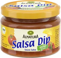 Salsa Dip Mild