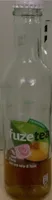 Fuzetea pesca