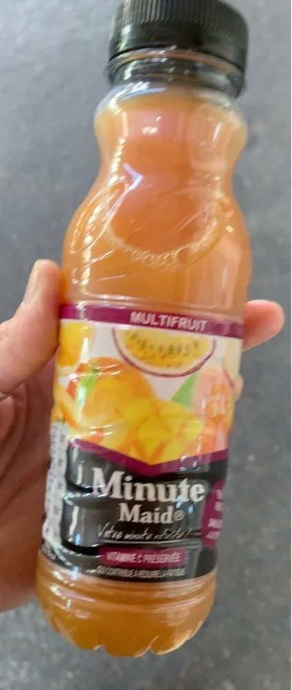 Multifruit