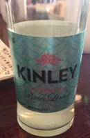 Bitter Lemon