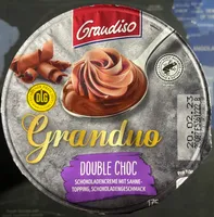 Granduo Double Choc