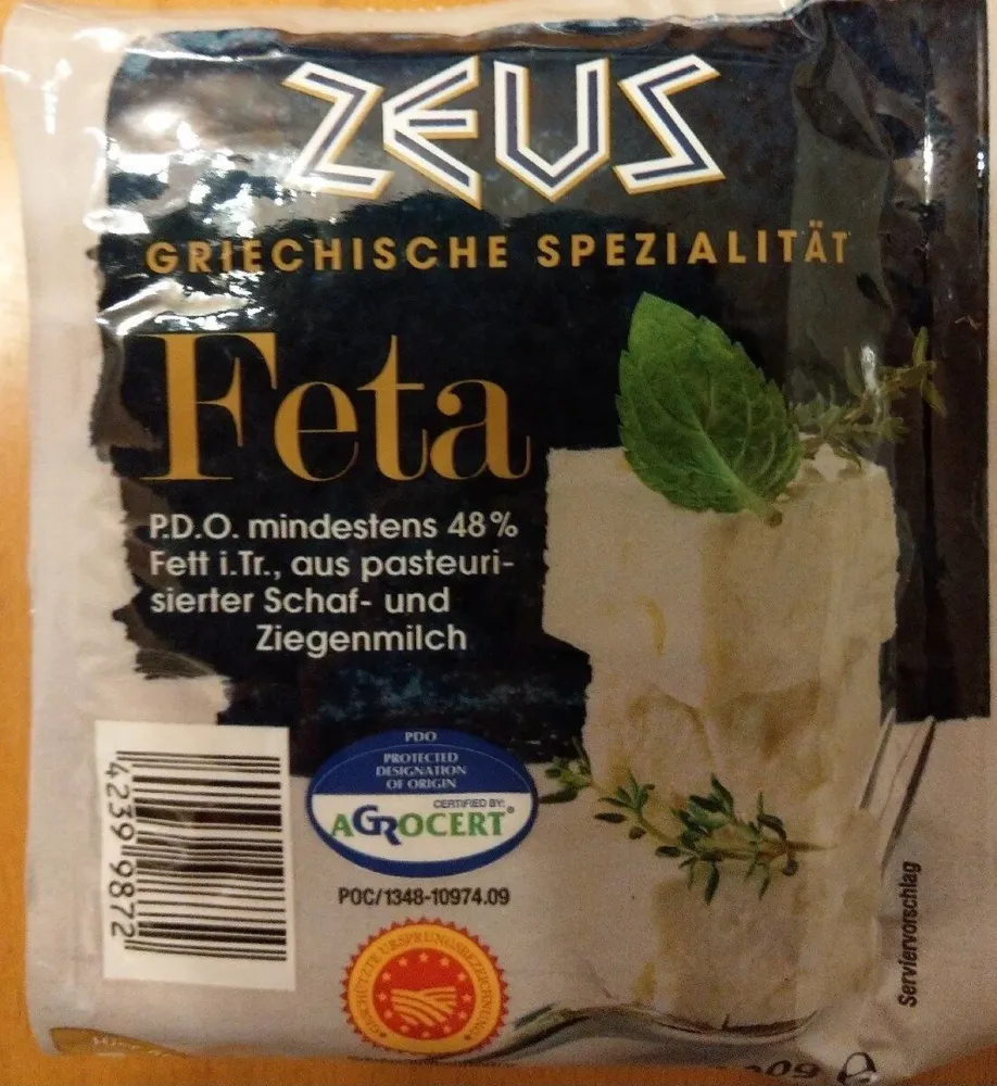 Feta