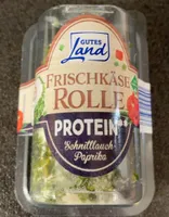 Frischkäserolle