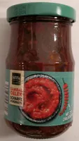 Sambal Oelek