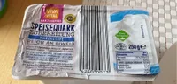 Speisequark
