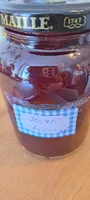 Sauerkirsch Konfitüre extra