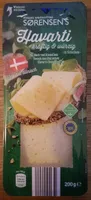 Havarti kräftig & würzig