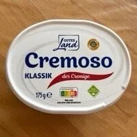Cremoso￼ Frischkäse