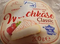 Weichkäse