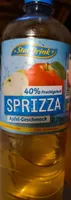 Sprizza Apfel-Geschmack