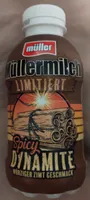 Spicy Dynamite