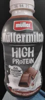 Müllermilch High Protein