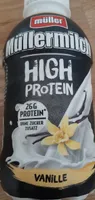 Müllermilch High Protein