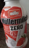Müllermilch zero