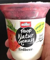 Froop Natur Genuss