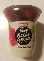 Froop Naturgenuss Himbeere