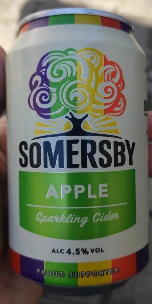 Apple Cider