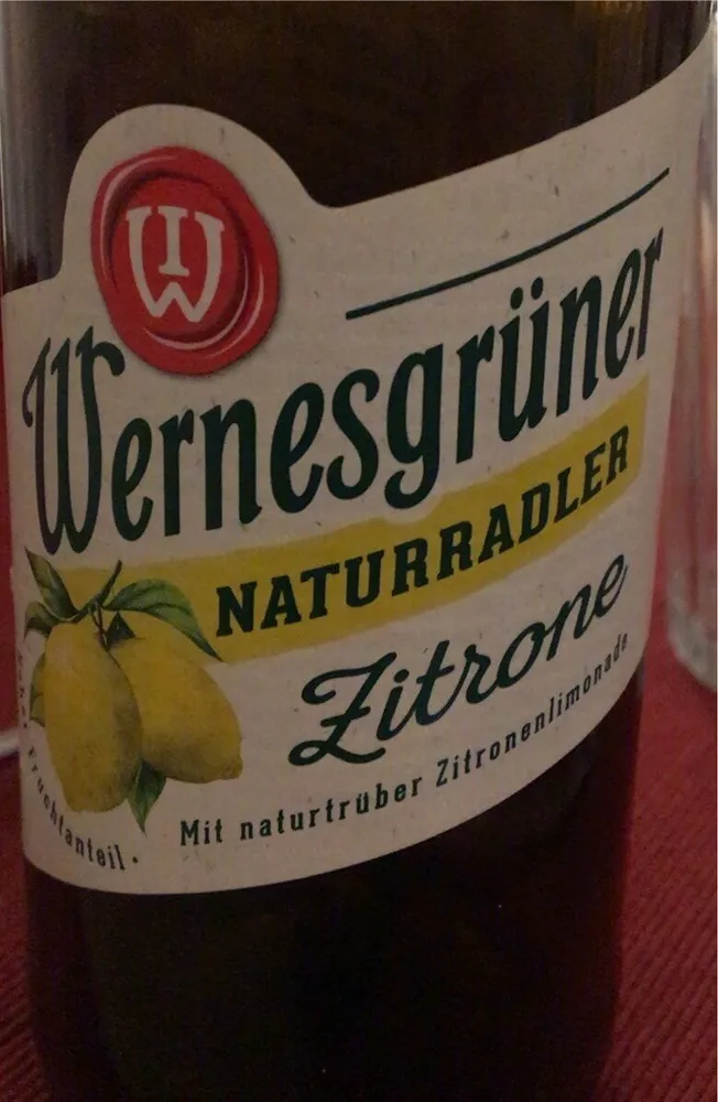 Naturradler