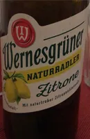Naturradler
