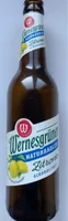 Naturradler Zitrone