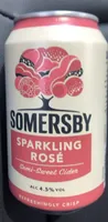 Sparkling Rose