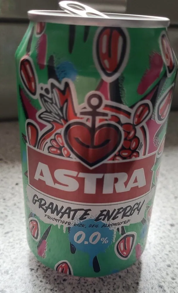 Granate Energy