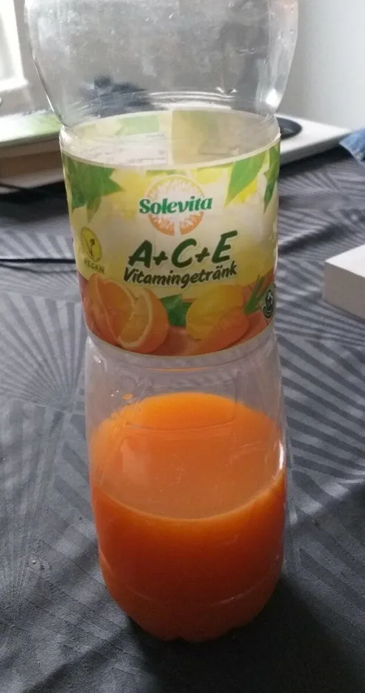 A+C+E Vitamingetränk