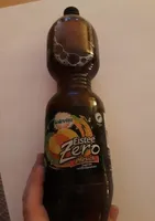 Eistee Zero Pfirsich