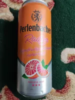 Radler Grapefruitgeschmack naturtüb