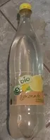 Limonade Zitrone