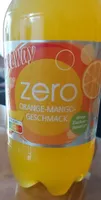 Zero Orange-Mango