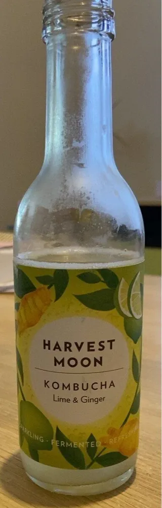 Kombucha
