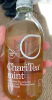 ChariTea mint