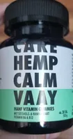 Hanf Vitamin Gummies