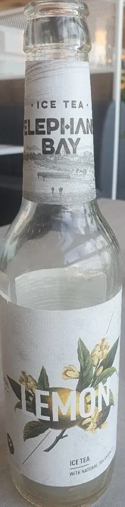 Elephant Bay ICE Tea
