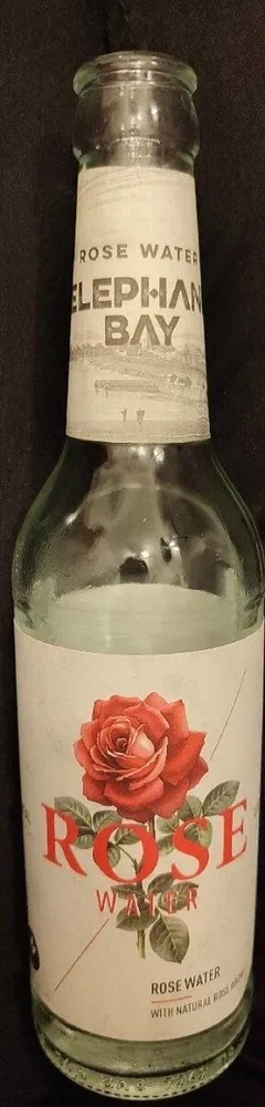 Rose Water