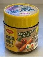 Gemüse Brühe