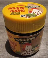 Hühnerbrühe