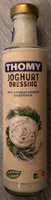 Joghurt Dressing