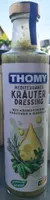 Mediterranes Kräuterdressing
