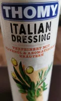 Italian Dressing