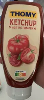Ketchup