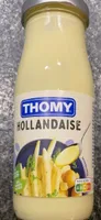 Sauce hollandaise