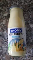 Hollandaise Light