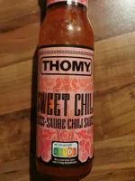 Sweet Chili