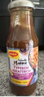 Schnelle Pfanne Typisch Asiatisch