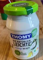 Light Mayo