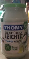 Mayonnaise