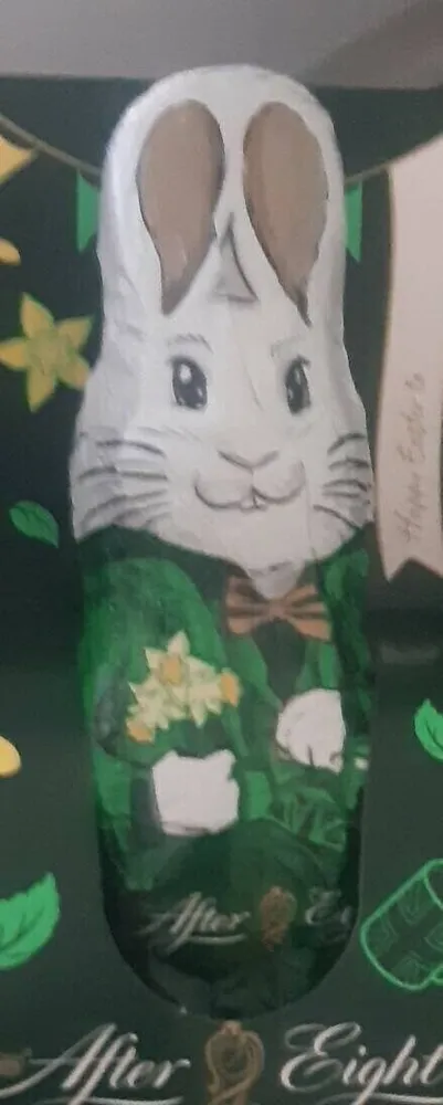 Easter Bunny