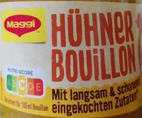 Hüner Bouillon